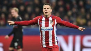 Kevin Gameiro