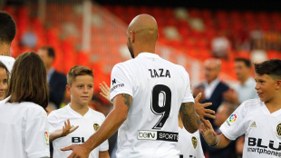 Simone Zaza