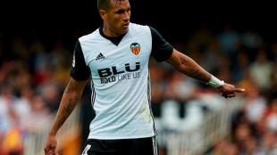 Jeison Murillo