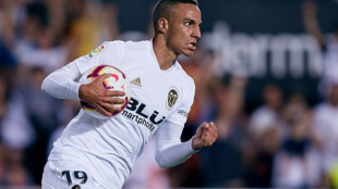 Rodrigo Moreno