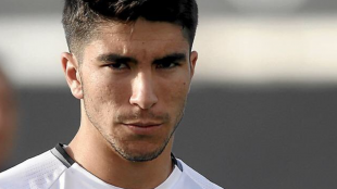 Carlos Soler
