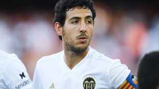Dani Parejo