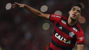 Lucas Paquetá