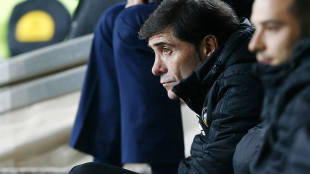 Marcelino García Toral