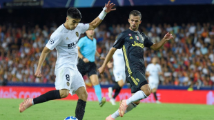 Carlos Soler