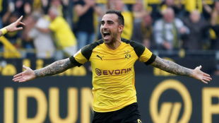 Paco Alcácer