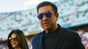 Peter Lim