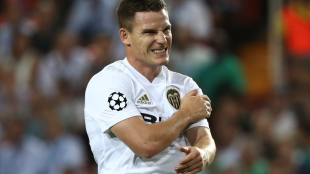 Kevin Gameiro