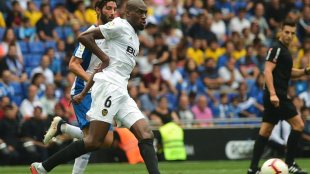 Geoffrey Kondogbia