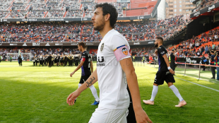 Dani Parejo