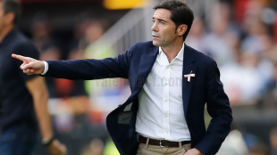 Marcelino García Toral