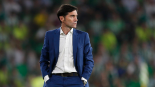 Marcelino García Toral