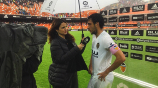 Dani Parejo