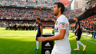 Dani Parejo