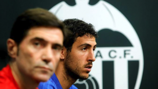 Marcelino y Parejo