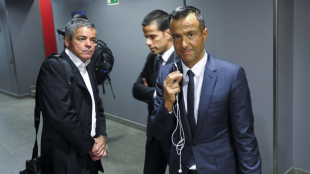 Jorge Mendes