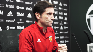 Marcelino García Toral