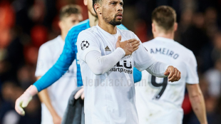 Francis Coquelin