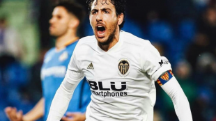 Dani Parejo