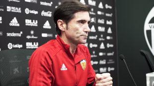 Marcelino García Toral