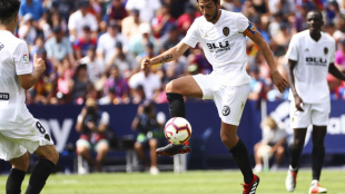 Dani Parejo