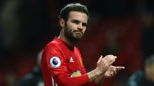Juan Mata