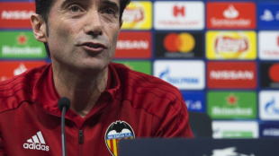 Marcelino García Toral