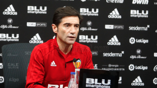 Marcelino García Toral