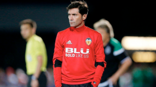 Marcelino García Toral