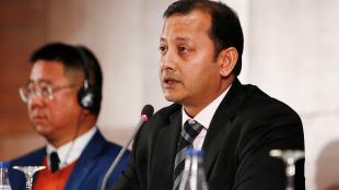 Anil Murthy