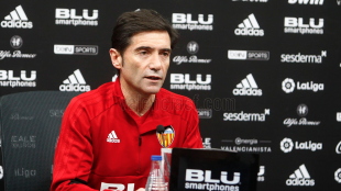 Marcelino García Toral