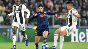 Gonçalo Guedes