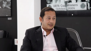 Anil Murthy