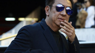Peter Lim