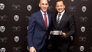 Rubiales y Murthy