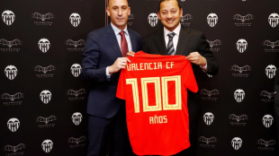 Rubiales y Murthy