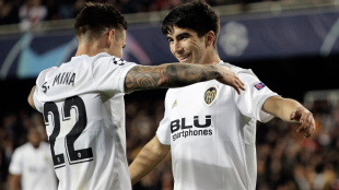 Mina y Soler