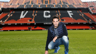 Vicente Rodríguez