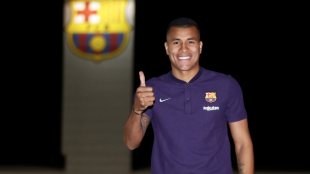 Jeison Murillo