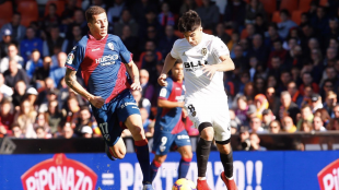 Carlos Soler