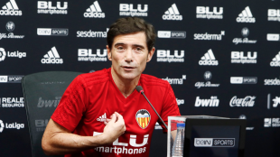 Marcelino García Toral