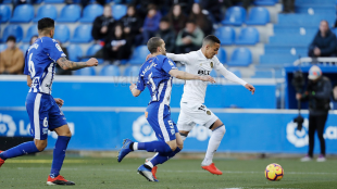 Rodrigo Moreno