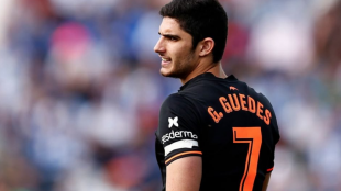 Gonçalo Guedes