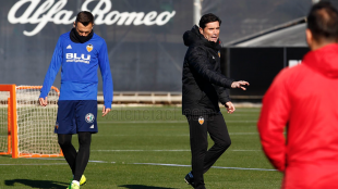 Marcelino García Toral