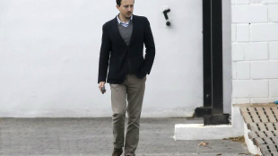 Pablo Longoria
