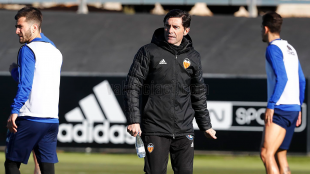 Marcelino García Toral