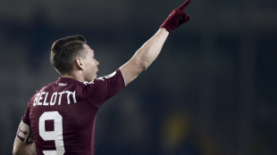 Andrea Belotti