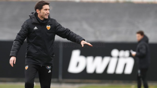 Marcelino García Toral