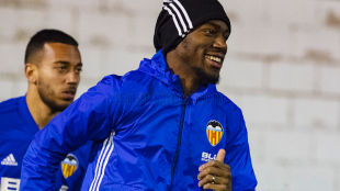 Geoffrey Kondogbia