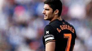 Gonçalo Guedes